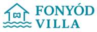 Fonyód-Villa